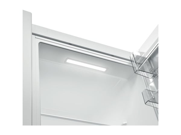 Whirlpool SW8 AM2Y XR 2 jääkaappi Vapaasti seisova 364 L E Ruostumaton teräs