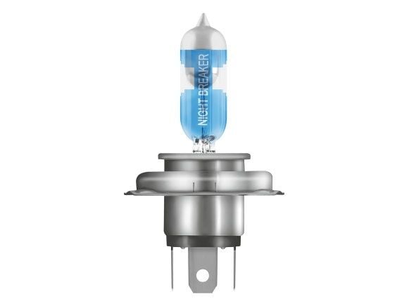 Osram Night Breaker Laser - H4 Bilpære