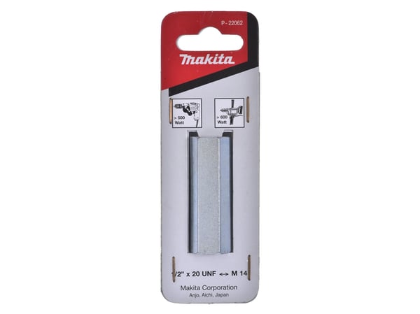 Makita P-22062, Enkel enhet, Rustfritt stål, 1 stykker