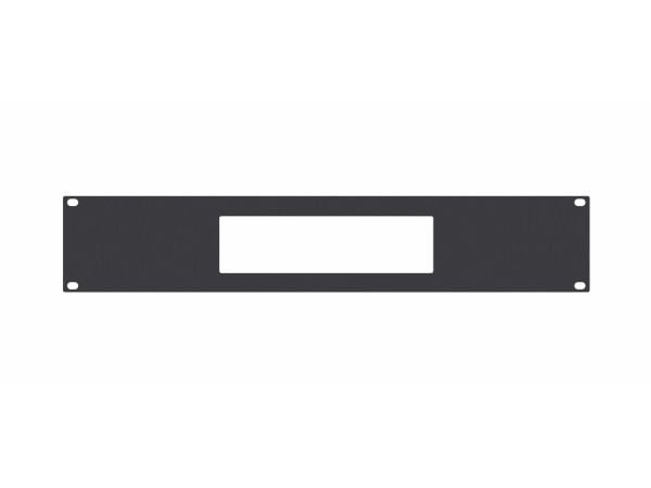 Kramer RK-CAMPUS - Rackbrakettadapter - 2U - 19"