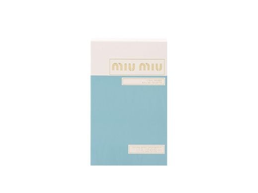 Miu Miu L'Eau Rosée Eau De Toilette 50 ml (woman)