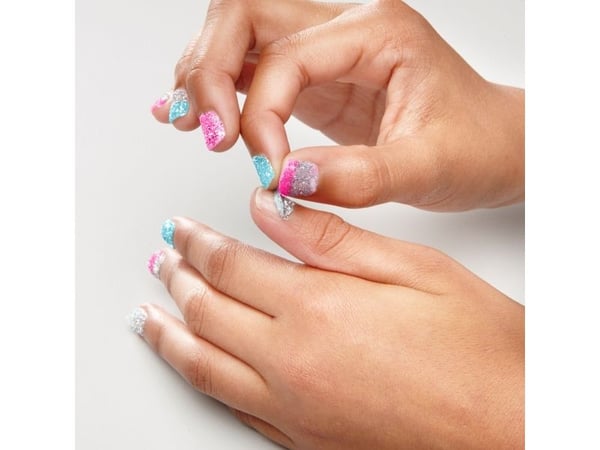 Cool Maker Go Glam Glitter Nails