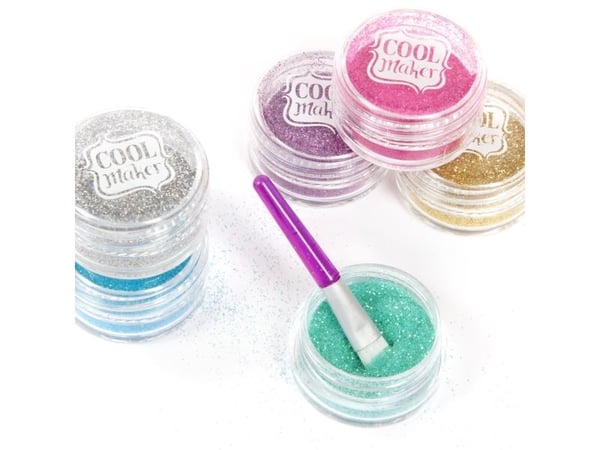 Cool Maker Go Glam Glitter Nails