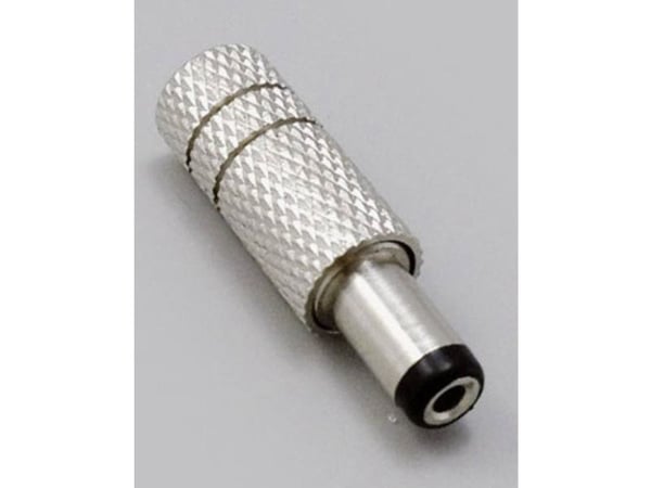 BKL Electronic 072686, DC, ?DC, Silver
