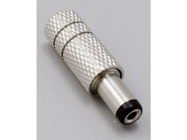 BKL Electronic 072687, DC, ?DC, Silver