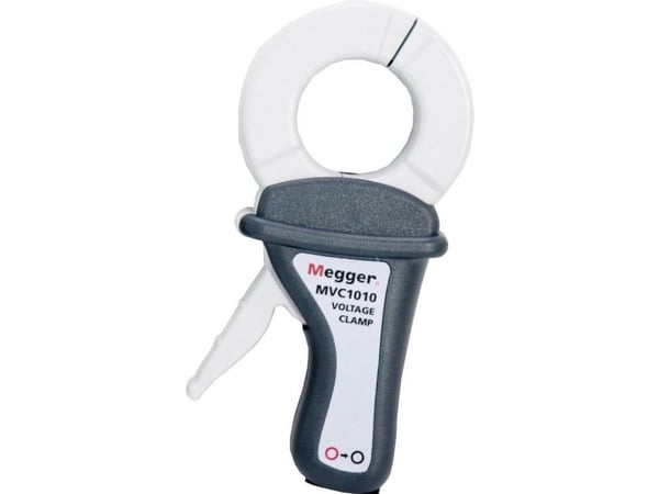 Megger 1010-518 MVC1010 utvidelsesmodul 1 stk