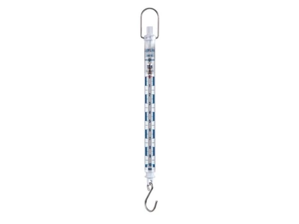 Sauter 289-102 kraftmåler 5 N (maks.) fabrikksstandard