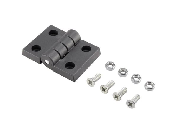 Basetech Beslag 70 mm 1 stk