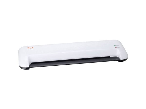 Laminator Peach PL755, 21 cm, Varmlaminator, 400 mm/min, 0,4 mm, 125 µm