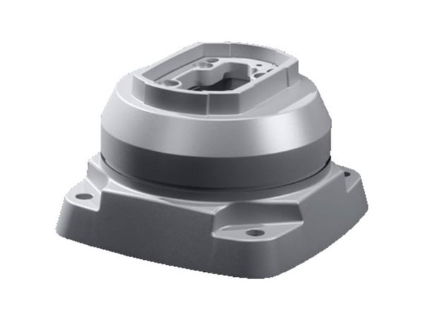 Rittal CP 6212.720, Grå, Aluminium, 1 stykker, 3,8 kg