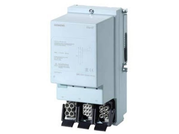 Siemens 3RK1304-5KS40-4AA0 3RK13045KS404AA0 Direktstarter Motorleistung bei 400 V 0.9 kW 400 V Nennstrom 2 A, 230 mm, 228 mm, 309 mm, 184 mm, 1,68 ...