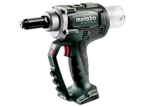 Metabo NP 18 LTX BL 5.0, 2,2 kg
