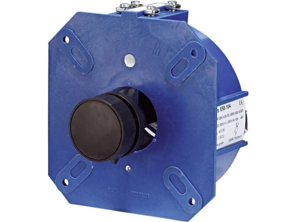 Thalheimer ESS 110 säätömuuntaja 1 x 230 V 2500 VA 10 A