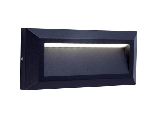 Lutec HELENA 5191602118, 10W, LED, IP54