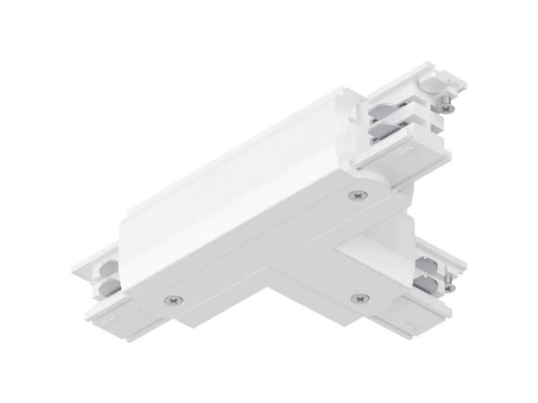 Paulmann 91379, Sporkontakt, Tak, Hvit, Metall, Plast, 3680 W, 167,5 mm