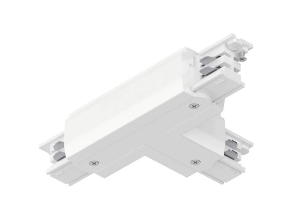 Paulmann 91378, Sporkontakt, Tak, Hvit, Metall, Plast, 3680 W, 167,5 mm