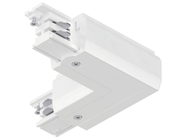 Paulmann 91373, Sporkontakt, Tak, Hvit, Metall, Plast, 3680 W, 101 mm