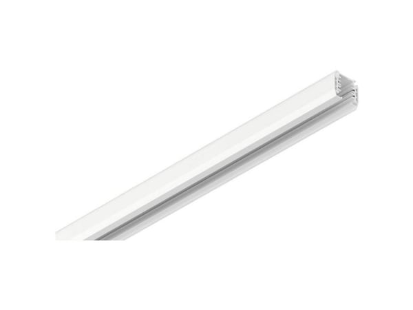 Paulmann 91354, Skinneseksjon, Tak, Hvit, Metall, 3680 W, 230 V