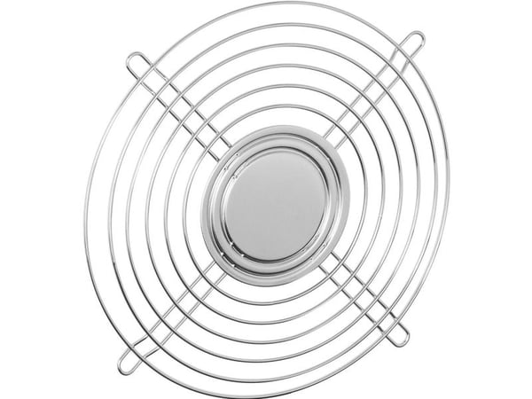 EBM Pope LZ 26 Ventilatorgaller