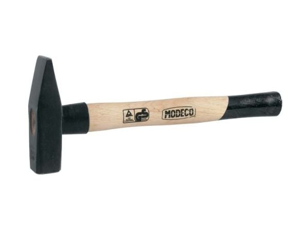 Modeco snickarhammare träskaft 2 kg (MN-30-120)