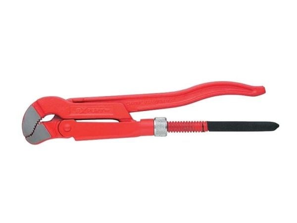 Modeco justerbar rörnyckel för rör typ 145-S, 655 mm - MN-25-115