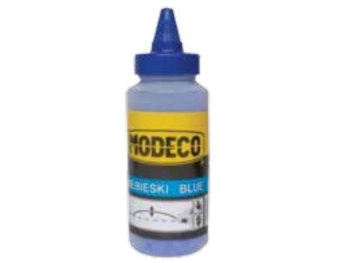 Modeco spritråd/blå murersnor 150g - MN-79-017