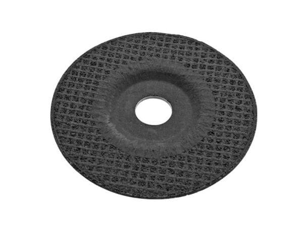 Modeco skjæreskive/slipeskive flat til rustfritt stål 115 mm 25 stk - MN-68-911