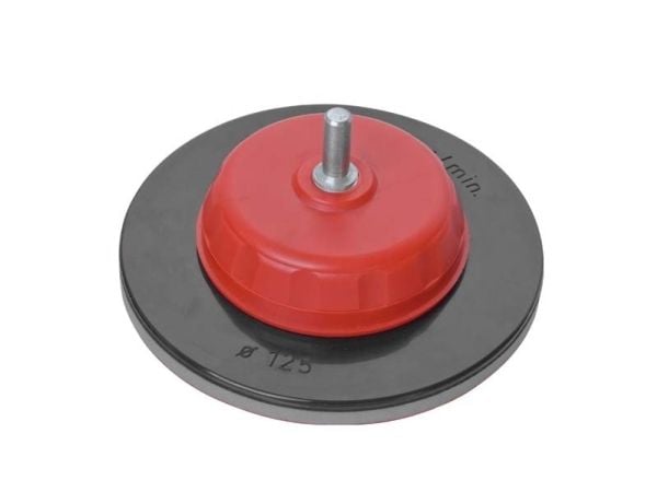 Modeco slipskiva med led till borrmaskin 125 mm MN-68-606