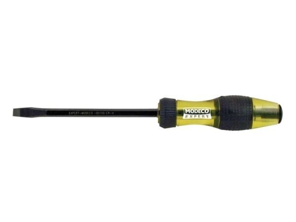 Modeco FRIENDLY GRIP 8x150mm lyöntiruuvinväännin - MN-13-007