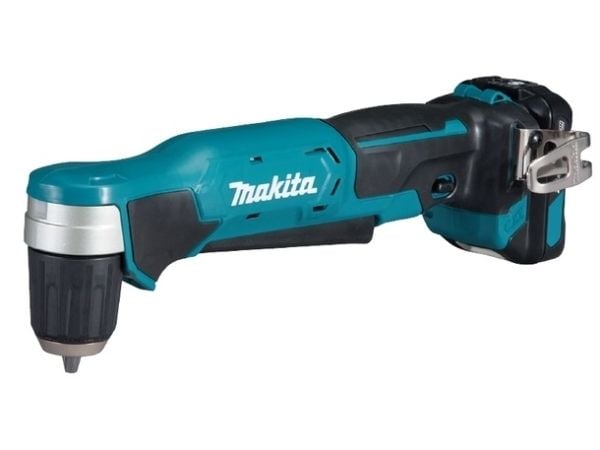 MAKITA VINKELBOR 10,8V 2x2,0Ah DA333DSAE