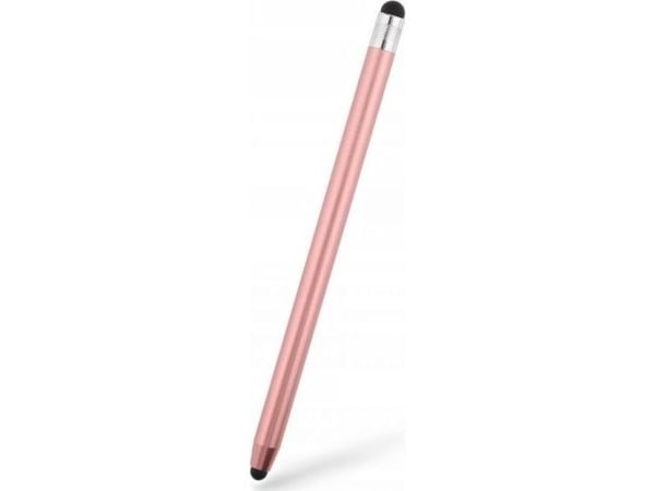 Tech-Protect Touch Stylus - Rosa