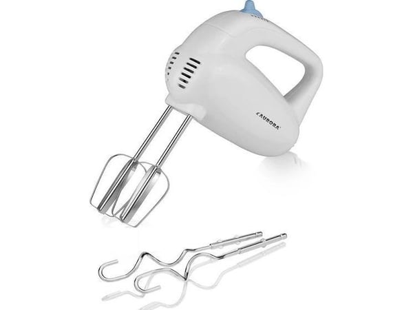 Aurora Hand Mixer AU4409 Aurora Hand Mixer