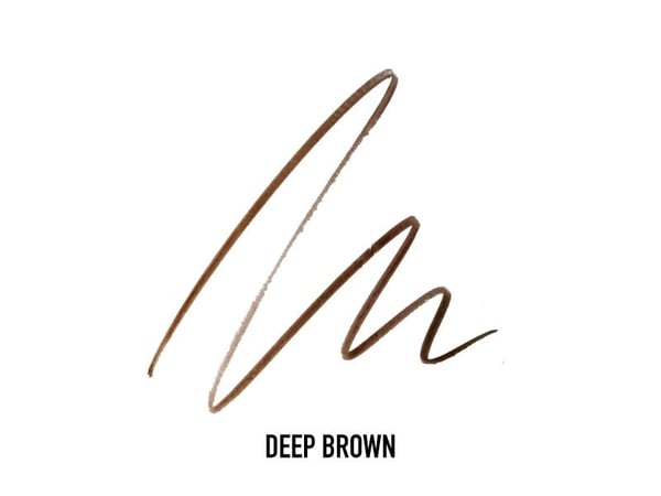 Max Factor Brow Shaper ögonbrynspenna (30 Deep Brown) 1 g
