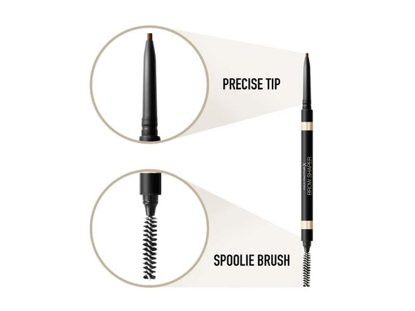 Max Factor Brow Shaper ögonbrynspenna (30 Deep Brown) 1 g