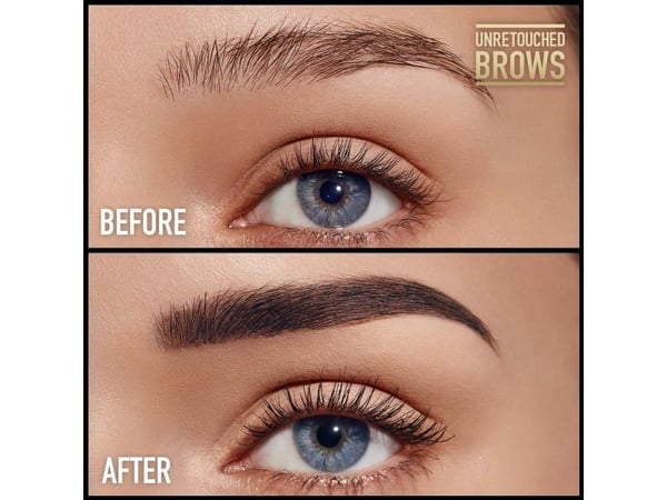 Max Factor Brow Shaper ögonbrynspenna (30 Deep Brown) 1 g
