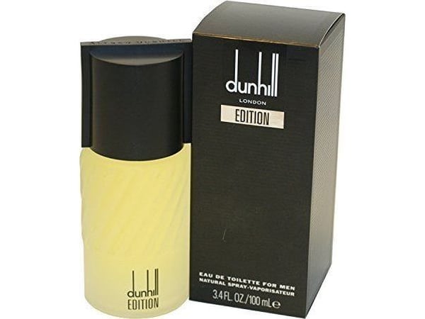 Dunhill Alfred Dunhill Edition Eau De Toilette 100 ml (mann)