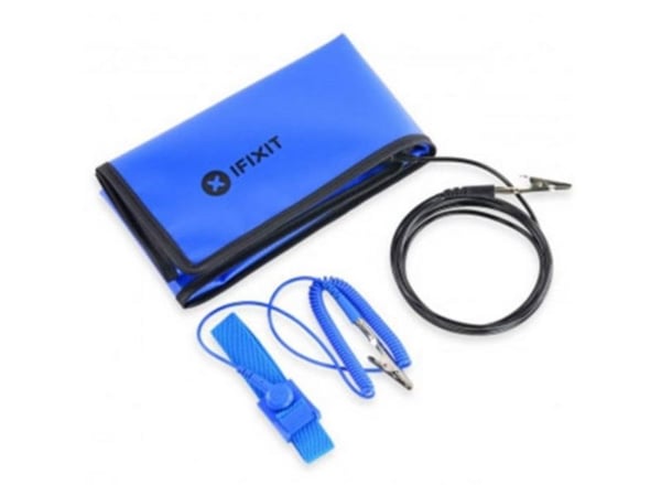iFixit sammenleggbar antistatisk matte (145202-4)