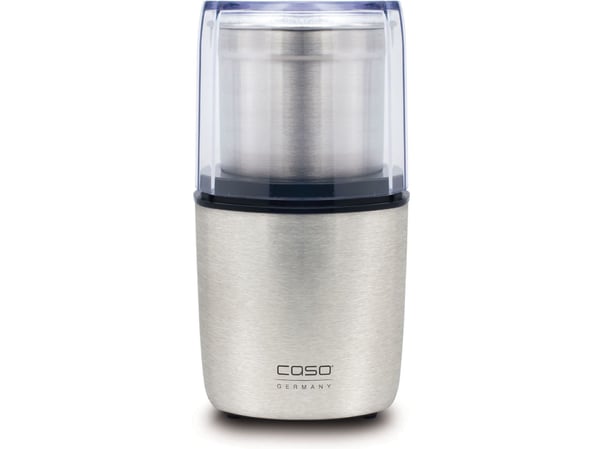 Caso 1830, 200 W, 220-240 V, 940 g, 105 mm, 105 mm, 204 mm