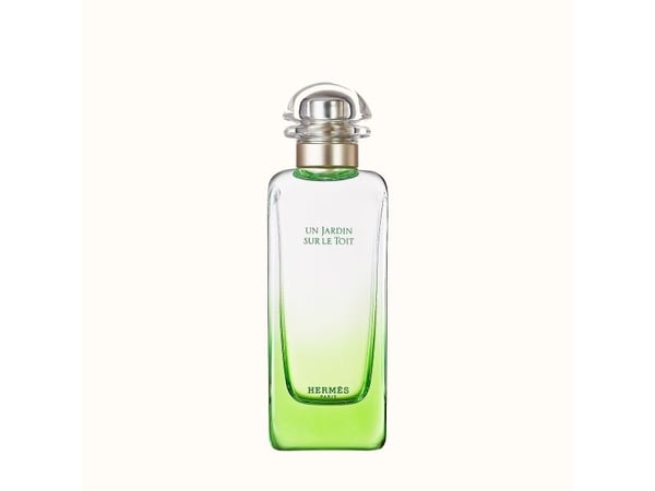HERMES UN JARDIN SUR LE TOIT EDT 100ml