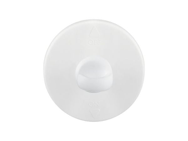 TESA 77781, Sisätila, Välinekoukku, Valkoinen, Muovi, Liimateippi, 0,5 kg