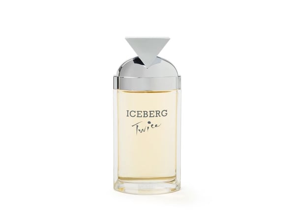 Iceberg Twice Pour Femme Edt Spray - Dame - 100 ml