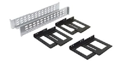 APC SRTRK2, Harmaa, 527 mm, 89 mm, 44 mm, 2,73 kg, 696 mm