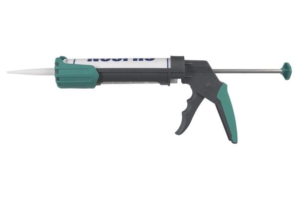 Wolfcraft 4352000 Patruunapistooli Wolfcraft 1 kpl