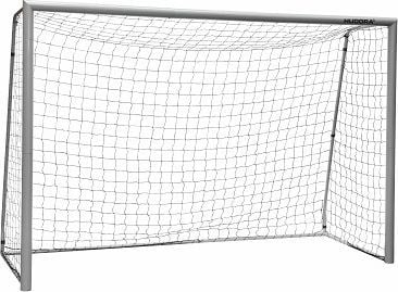 Hudora fotballmål Expert 300x200 cm