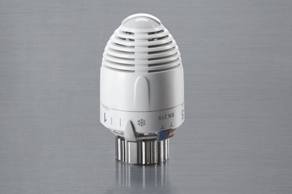 Valvex termostatinnsats Glowica GZ.05-6/28 (4440000)