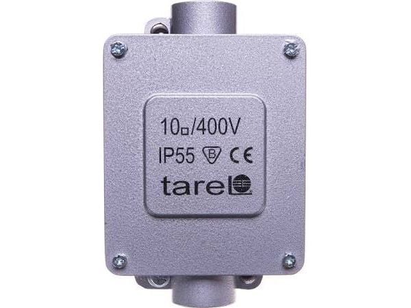 Tarel metallihana 5x10/2-21 IP55 (025)