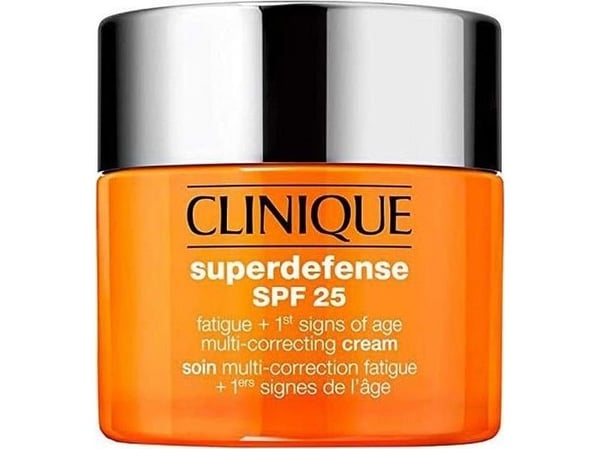 CLINIQUE SUPERDEFENSE SPF25 CREAM 50ML