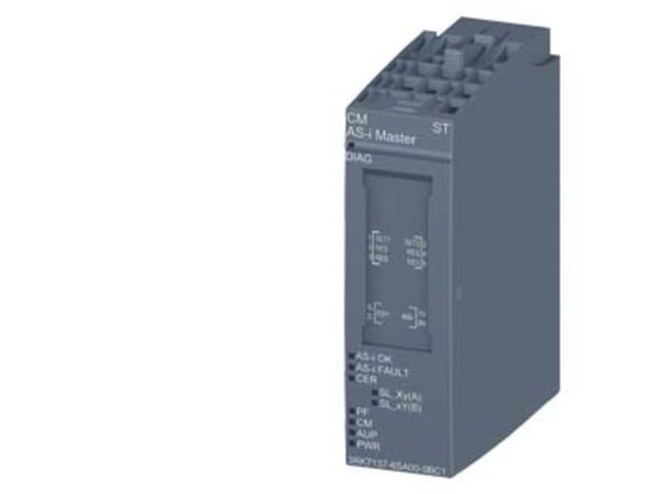 Siemens 3RK7137-6SA00-0BC1, 69,2 mm, 58 g, 76 mm, 67 mm, 30 mm
