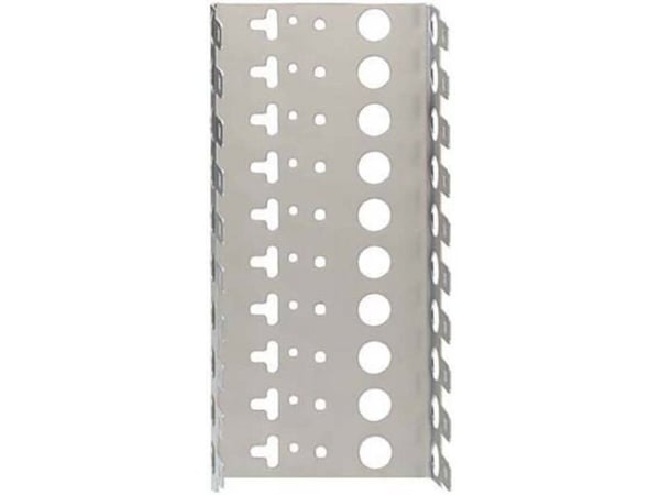 Rutenbeck 221006, 104,5 mm, 42 mm, 222,5 mm