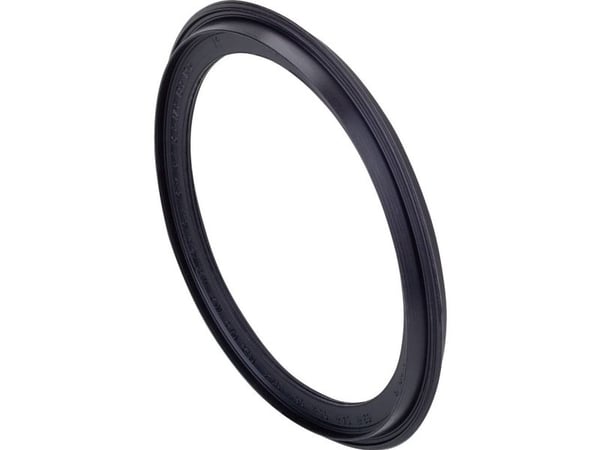 Fränkische Rohrwerke 19980050 19980050 Tætning 39 mm 1 stk